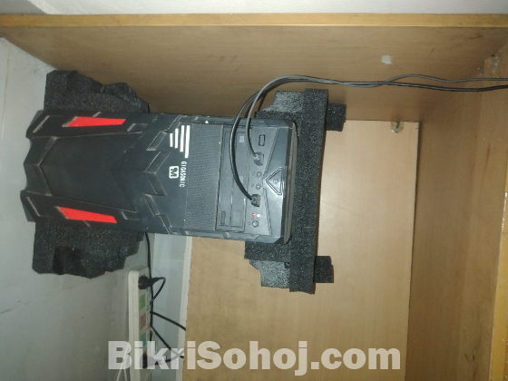 কম্পিউটার সেট